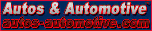 Autos & Automotive Trademark Logo