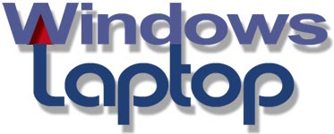Windows Laptop TM logo